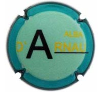 Alba d'Arnau X226943 - XC ALAR017