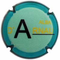 Alba d'Arnau X226943 - XC ALAR017 Alba d'Arnau X226943 - XC ALAR017