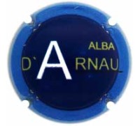 Alba d'Arnau X226944 - XC ALAR018