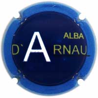 Alba d'Arnau X226944 - XC ALAR018 Alba d'Arnau X226944 - XC ALAR018