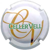 El Celler Vell X227521 - CPC CLV360 El Celler Vell X227521 - CPC CLV360
