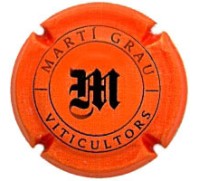 Marti Grau X227599 - CPC MRG306