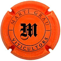Marti Grau X227599 - CPC MRG306 Marti Grau X227599 - CPC MRG306