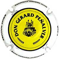 Don Gerard Peñalver X227893 JEROBOAM Don Gerard Peñalver X227893 JEROBOAM