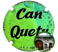 Can Quetu X227899 - XC CNQT414 (120 Ex)