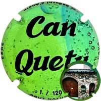 Can Quetu X227899 - XC CNQT414 (120 Ex) Can Quetu X227899 - XC CNQT414 (120 Ex)