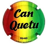 Can Quetu X227901 JEROBOAM (60 Ex)