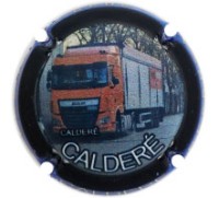 Calderé X228370 - XC CDRE303