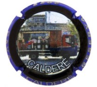 Calderé X228371 - XC CDRE302
