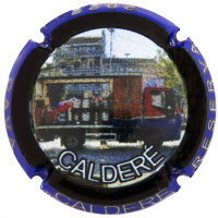 Calderé X228371 - XC CDRE302 Calderé X228371 - XC CDRE302