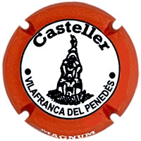 Casteller - Covides X228838 MAGNUM Casteller - Covides X228838 MAGNUM