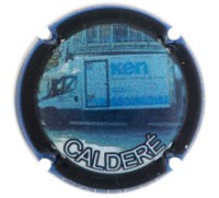 Calderé X229211 - XC CDRE301