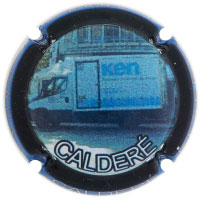 Calderé X229211 - XC CDRE301 Calderé X229211 - XC CDRE301