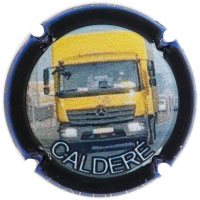 Calderé X229212 - XC CDRE300 Calderé X229212 - XC CDRE300