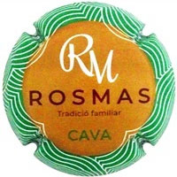 Rosmas X229404 - CPC RSS388