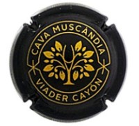 Muscàndia X229550 - CPC MCN317