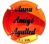 Anna Amigó Agulled X229559 (115 Ex) Anna Amigó Agulled X229559 (115 Ex)