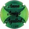 Anna Amigó Agulled X229560 (115 Ex) Anna Amigó Agulled X229560 (115 Ex)
