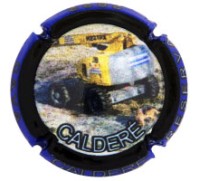 Calderé X229643 - XC CDRE307