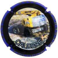 Calderé X229643 - XC CDRE307 Calderé X229643 - XC CDRE307
