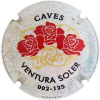 Ventura Soler X229895 (125 Ex)