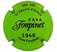 Fonpinet X230182 - XC FNPT093 (100 Ex)
