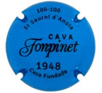 Fonpinet X230183 - XC FNPT094 (100 Ex)