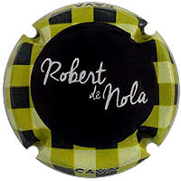 Robert de Nola X230363 - XC RBDN003