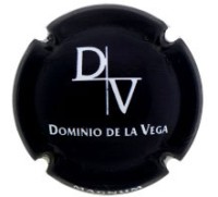 Dominio de la Vega X230555 MAGNUM