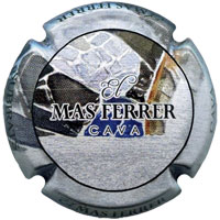 El Mas Ferrer X230592 - CPC EMF430 El Mas Ferrer X230592 - CPC EMF430