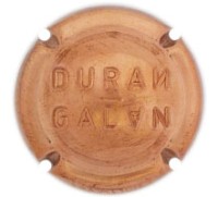 Duran Galan X230622 - XC DRGL037 MAGNUM