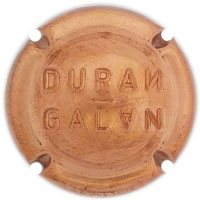 Duran Galan X230622 - XC DRGL037 MAGNUM Duran Galan X230622 - XC DRGL037 MAGNUM