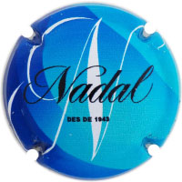 Nadal X230783 - XC NADL040 Nadal X230783 - XC NADL040