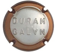 Duran Galan X231162 - XC DRGL038