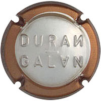 Duran Galan X231162 - XC DRGL038 Duran Galan X231162 - XC DRGL038