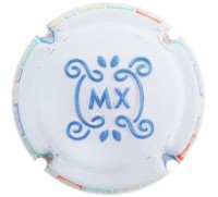 Mas Xarot X231321 - CPC MXM206