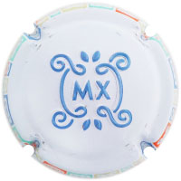 Mas Xarot X231321 - CPC MXM206 Mas Xarot X231321 - CPC MXM206