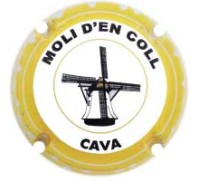 Molí d'en Coll X231567 - XC MDCL019