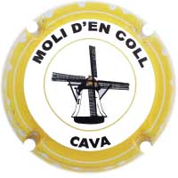 Molí d'en Coll X231567 - XC MDCL019 Molí d'en Coll X231567 - XC MDCL019