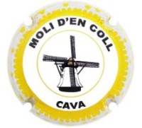 Molí d'en Coll X231568 - XC MDCL020