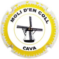 Molí d'en Coll X231568 - XC MDCL020 Molí d'en Coll X231568 - XC MDCL020
