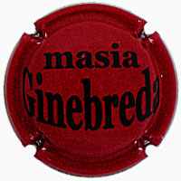 Masia Ginebreda X232082 - XC MGNB035 Masia Ginebreda X232082 - XC MGNB035