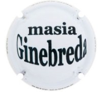 Masia Ginebreda X232083 - XC MGNB036