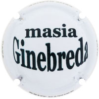 Masia Ginebreda X232083 - XC MGNB036 Masia Ginebreda X232083 - XC MGNB036