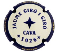 Jaume Giró i Giró X232229 - XC JGIG348 Jaume Giró i Giró X232229 - XC JGIG348