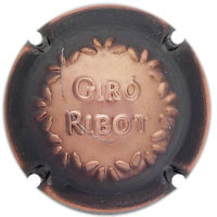 Giró Ribot X232335 - XC GRRB080 Giró Ribot X232335 - XC GRRB080