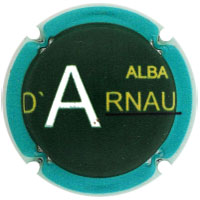 Alba d'Arnau X232367 - XC ALAR019 Alba d'Arnau X232367 - XC ALAR019