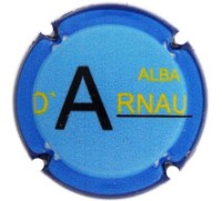 Alba d'Arnau X232368