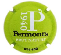 Permont's X232370 - XC PERT026 (100Ex)