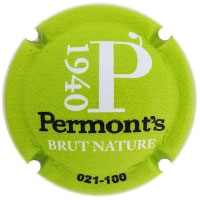 Permont's X232370 - XC PERT026 (100Ex)